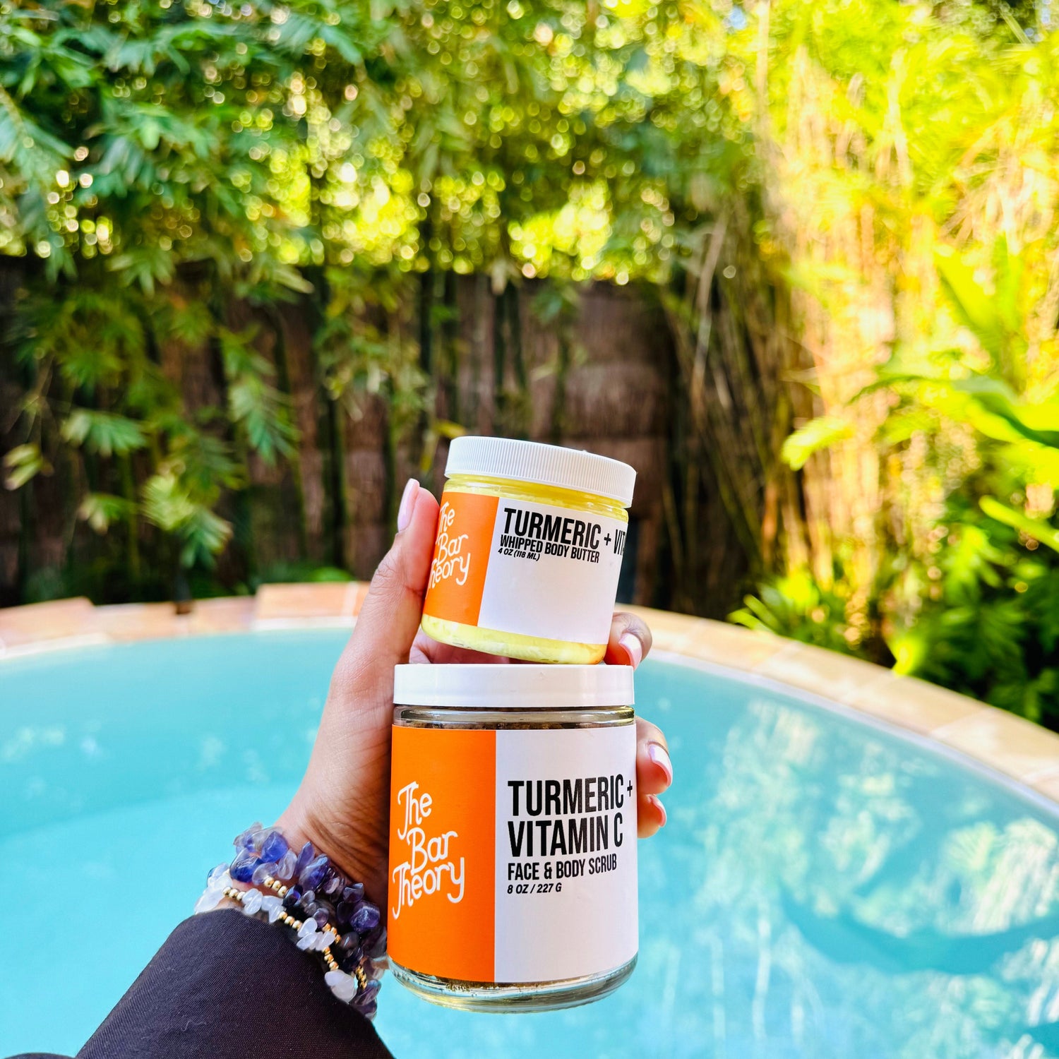 Turmeric Products