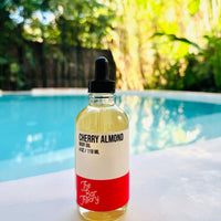 Body Oils