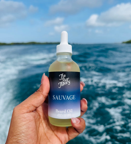 SAUVAGE
