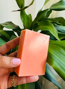 Mango Madness Soap