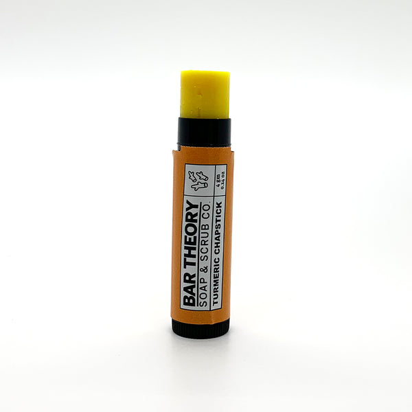 Turmeric Chapstick