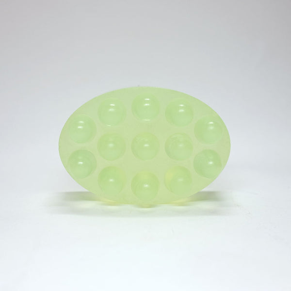 Aloe Vera Massage Soap