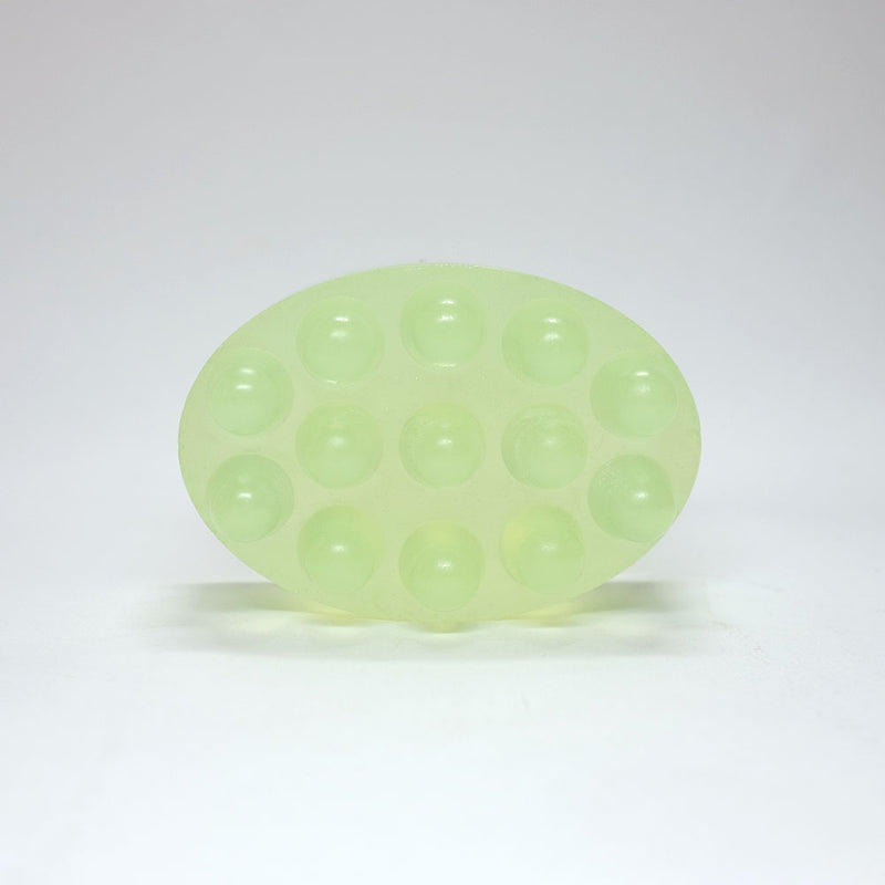 Aloe Vera Massage Soap