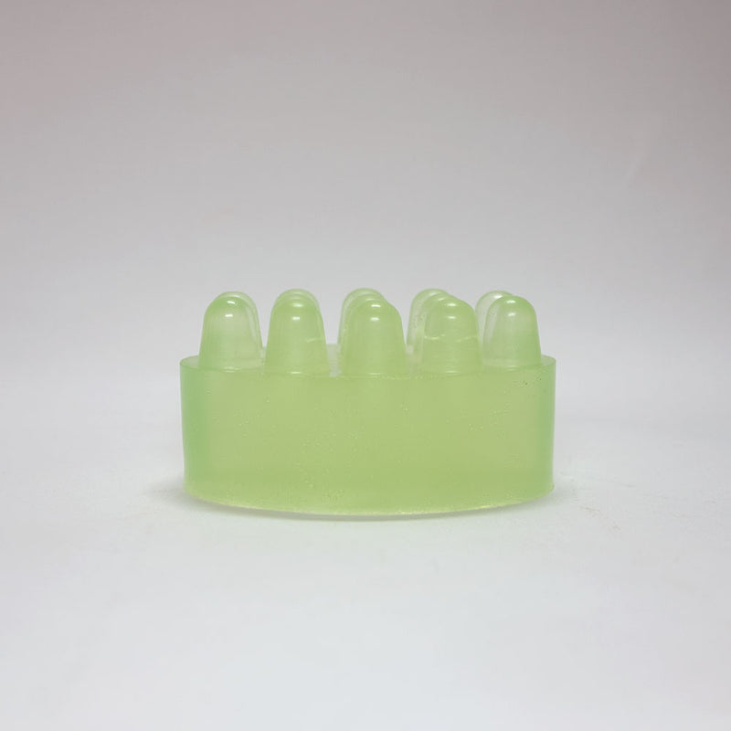 Aloe Vera Massage Soap