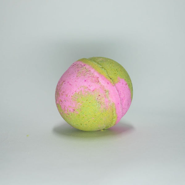 Pink Watermelon Bath Bomb