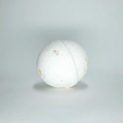 Oatmeal Milk + Honey Bath Bomb