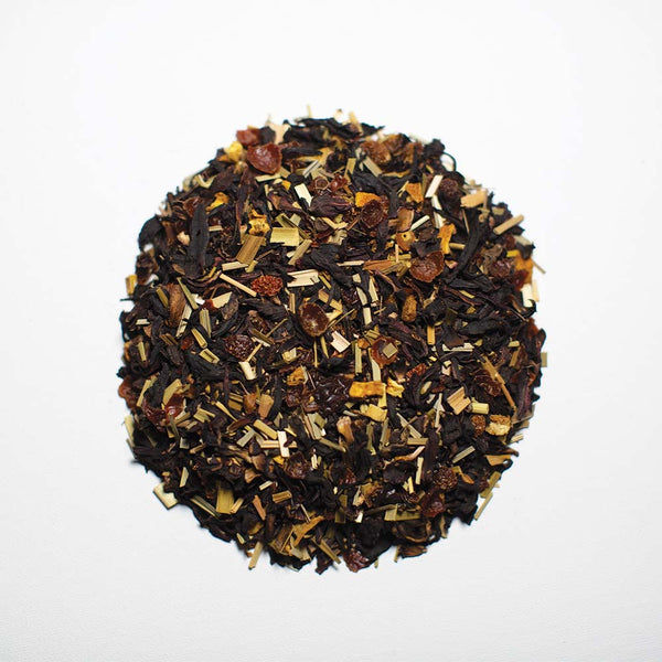 Citrus Hibiscus Herbal