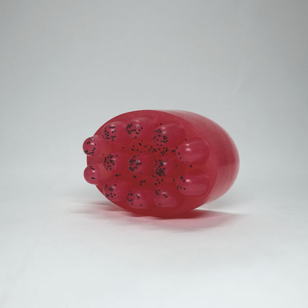 Dragon Fruit Massage Soap