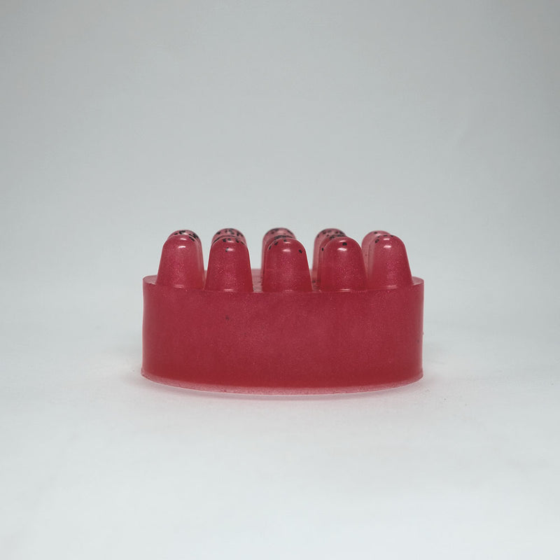 Dragon Fruit Massage Soap