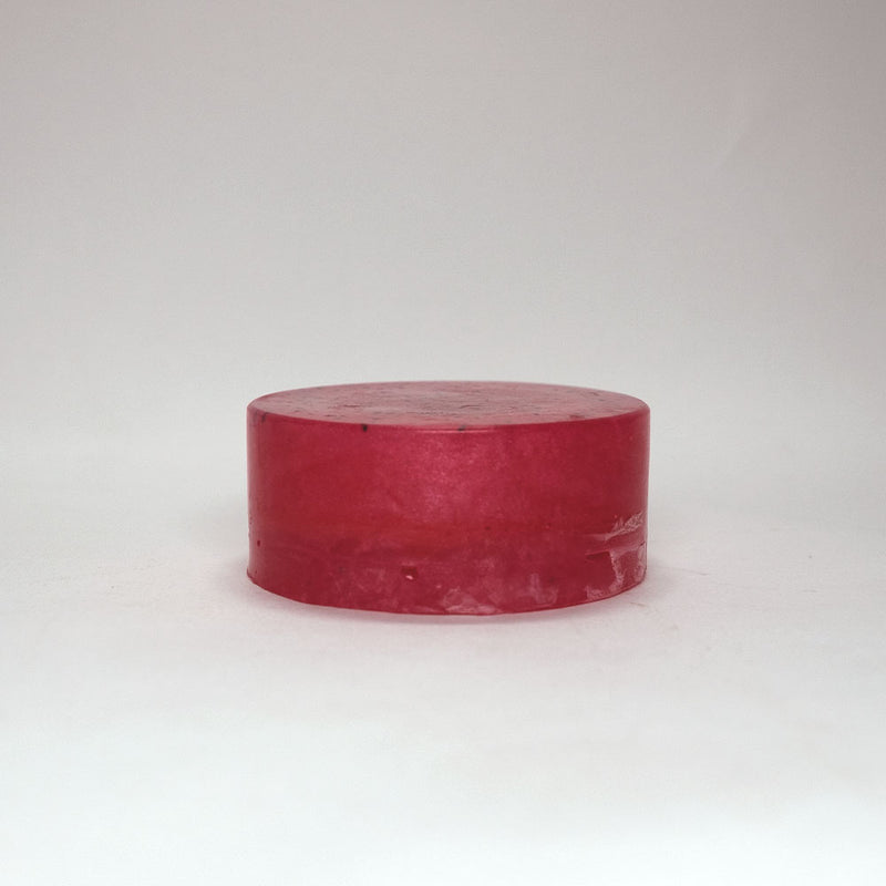 Dragon Fruit Loofah Soap