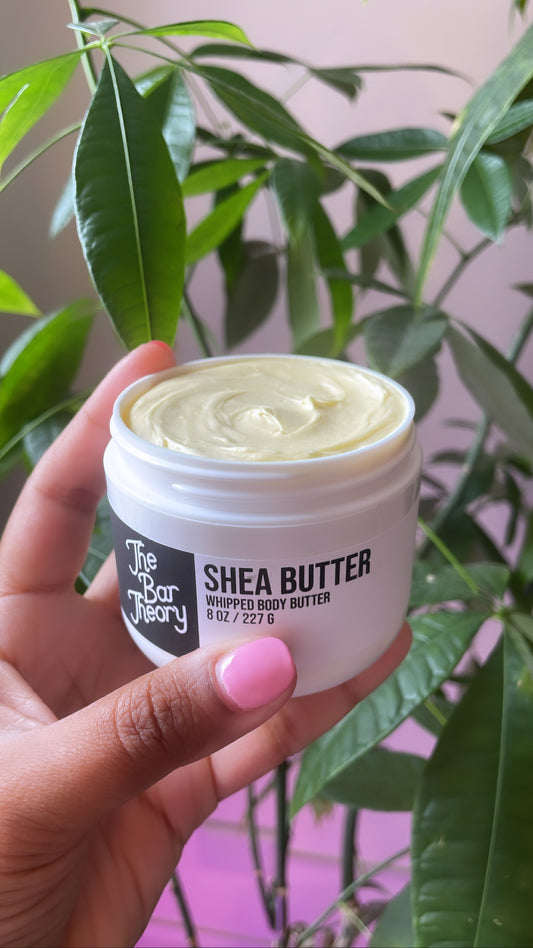 Shea Butter