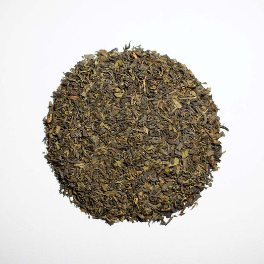 Pomegranate Mojito Green Tea