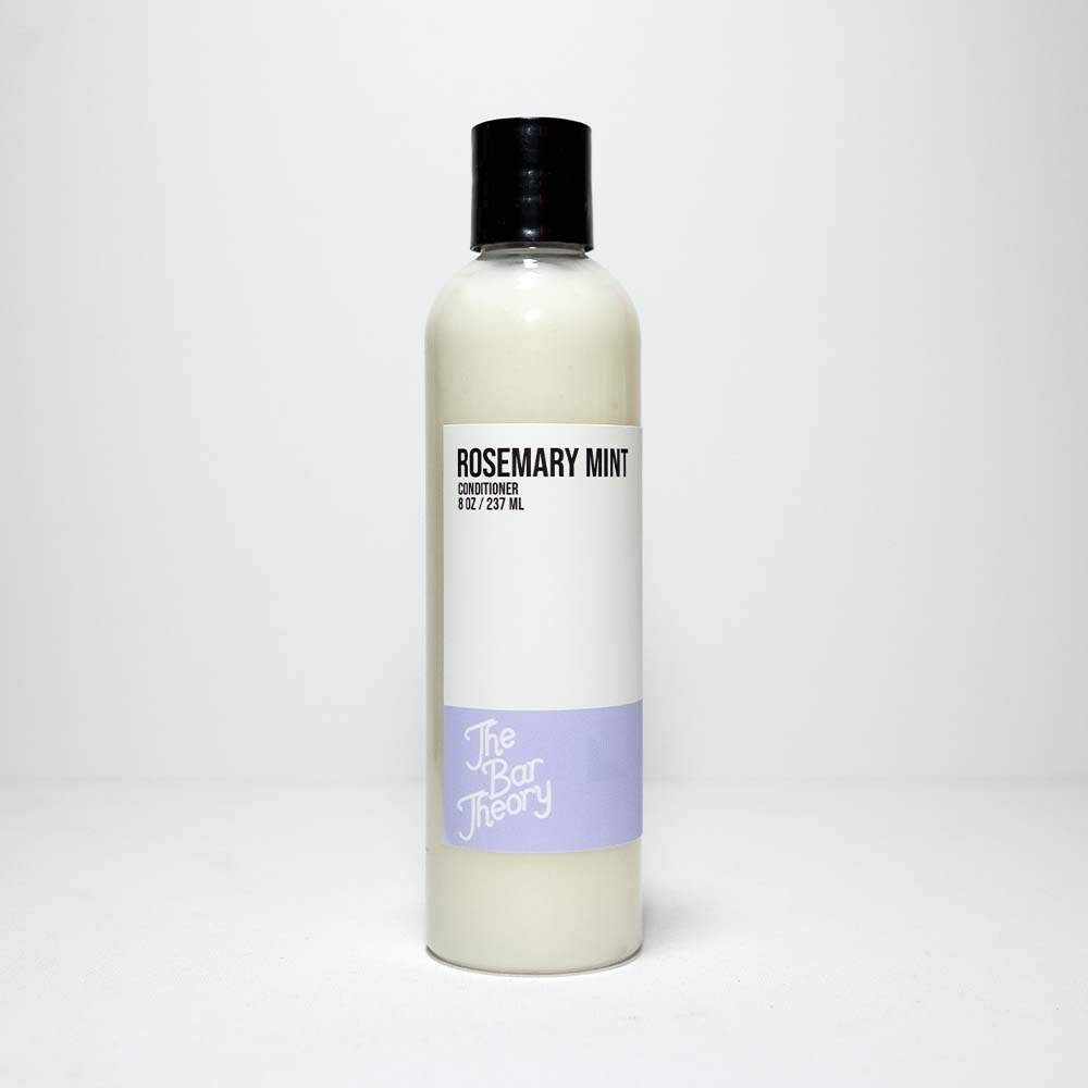 Rosemary Mint Conditioner 16OZ