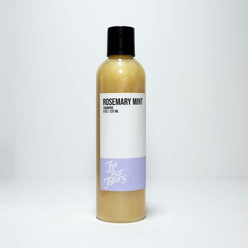 Rosemary Mint Shampoo