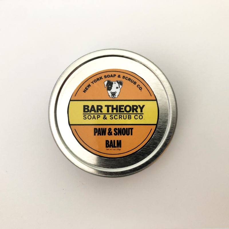 Paw & Snout Balm