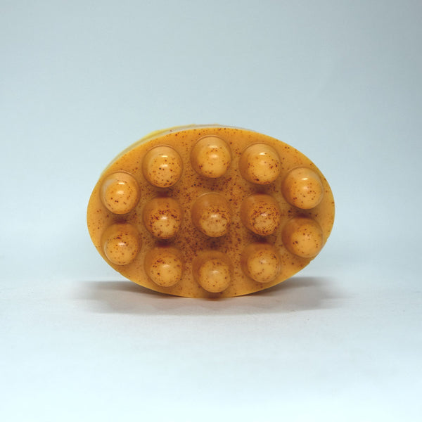 Turmeric Massage Soap