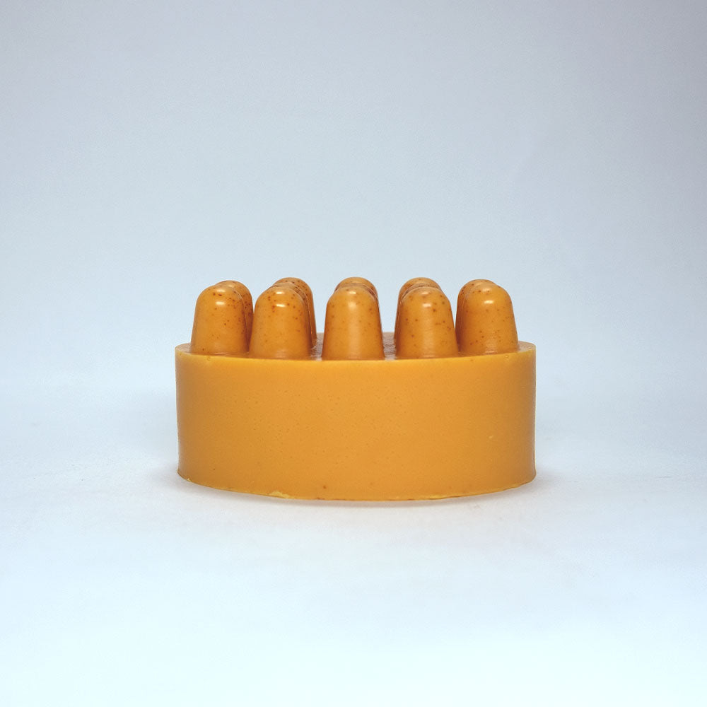 Turmeric Massage Soap