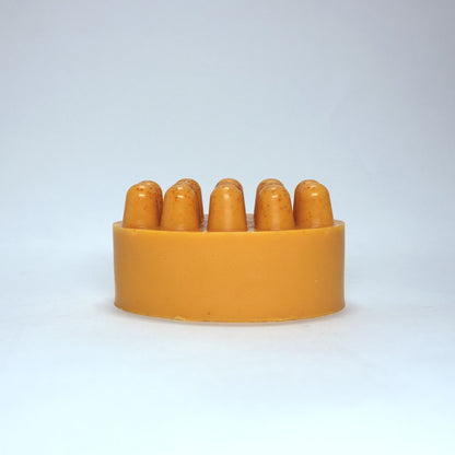 Turmeric Massage Soap