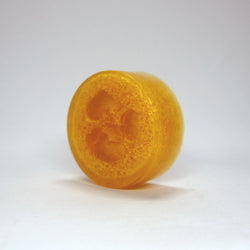 Turmeric Loofah Soap